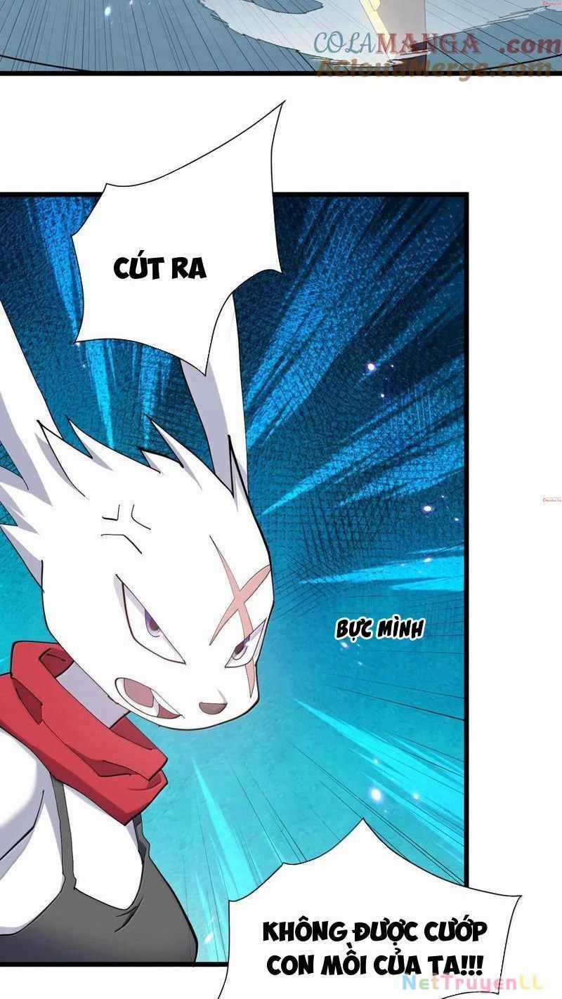 Thế Nhân Thực Sự Tin Tôi Là Đại Boss Chương 76 trang 42