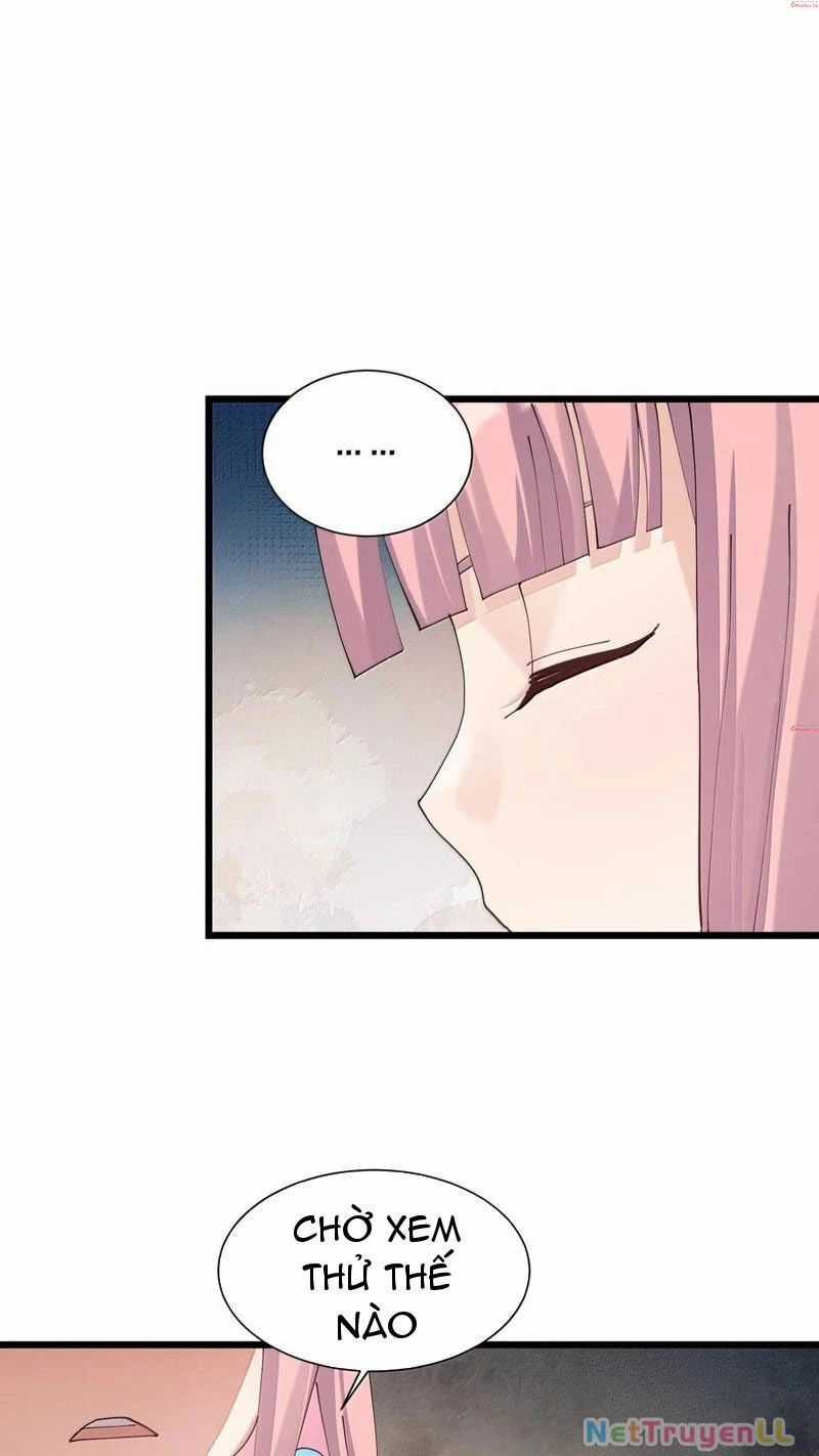 Thế Nhân Thực Sự Tin Tôi Là Đại Boss Chương 76 trang 46