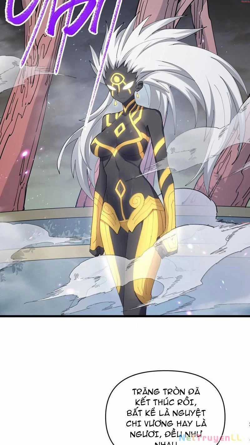 Thế Nhân Thực Sự Tin Tôi Là Đại Boss Chương 76 trang 50