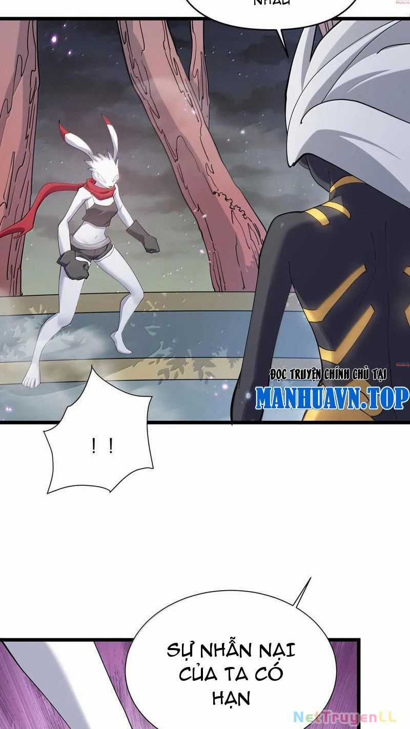 Thế Nhân Thực Sự Tin Tôi Là Đại Boss Chương 76 trang 51