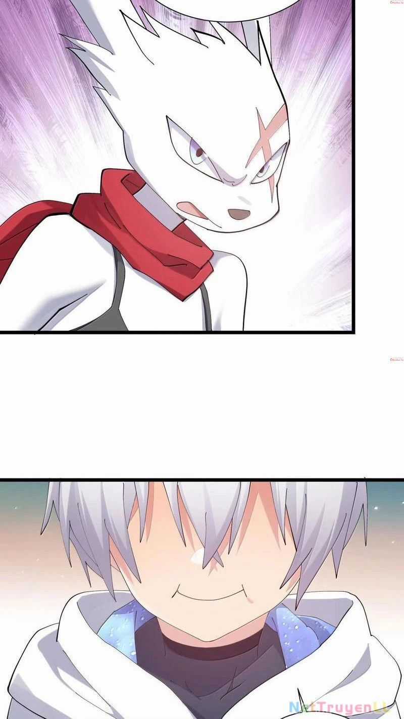 Thế Nhân Thực Sự Tin Tôi Là Đại Boss Chương 76 trang 52