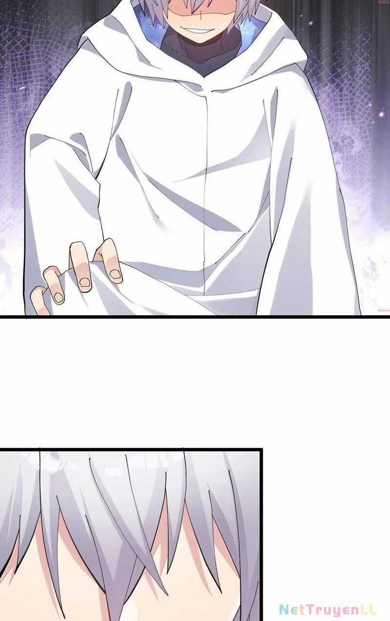 Thế Nhân Thực Sự Tin Tôi Là Đại Boss Chương 76 trang 55