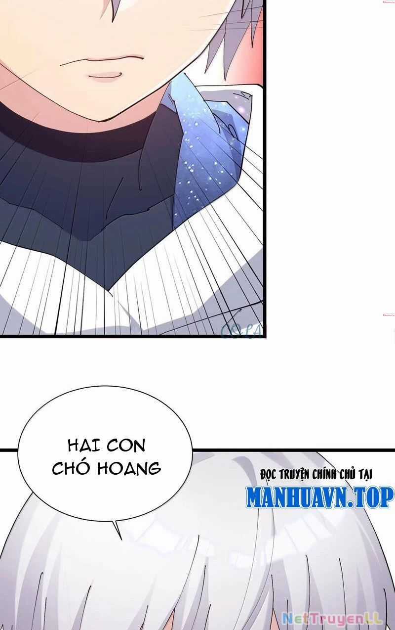 Thế Nhân Thực Sự Tin Tôi Là Đại Boss Chương 76 trang 56