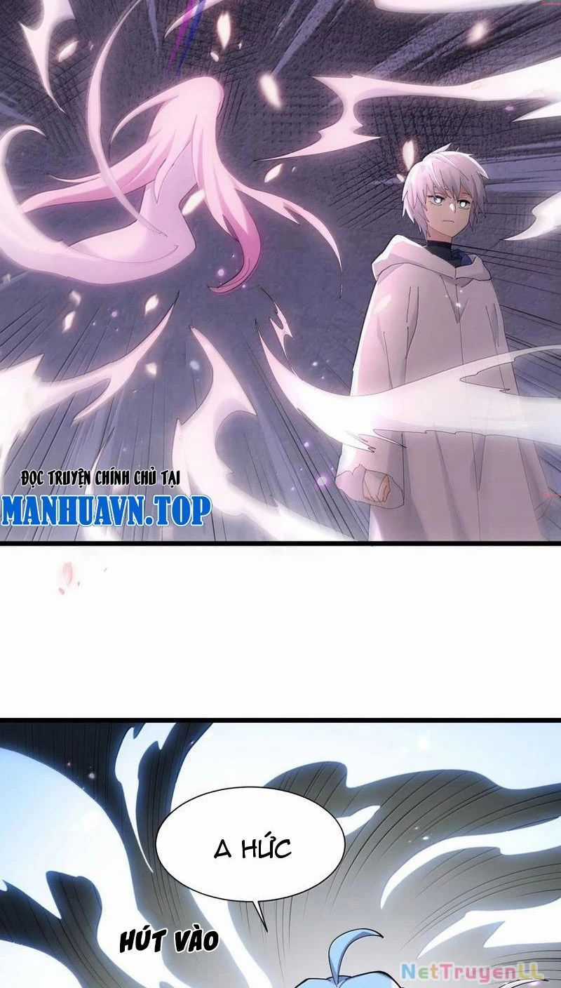 Thế Nhân Thực Sự Tin Tôi Là Đại Boss Chương 76 trang 6