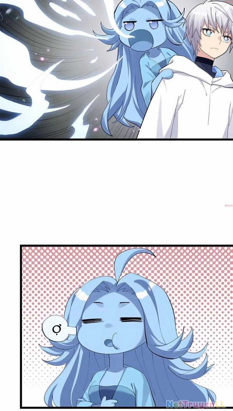 Thế Nhân Thực Sự Tin Tôi Là Đại Boss Chương 76 trang 7