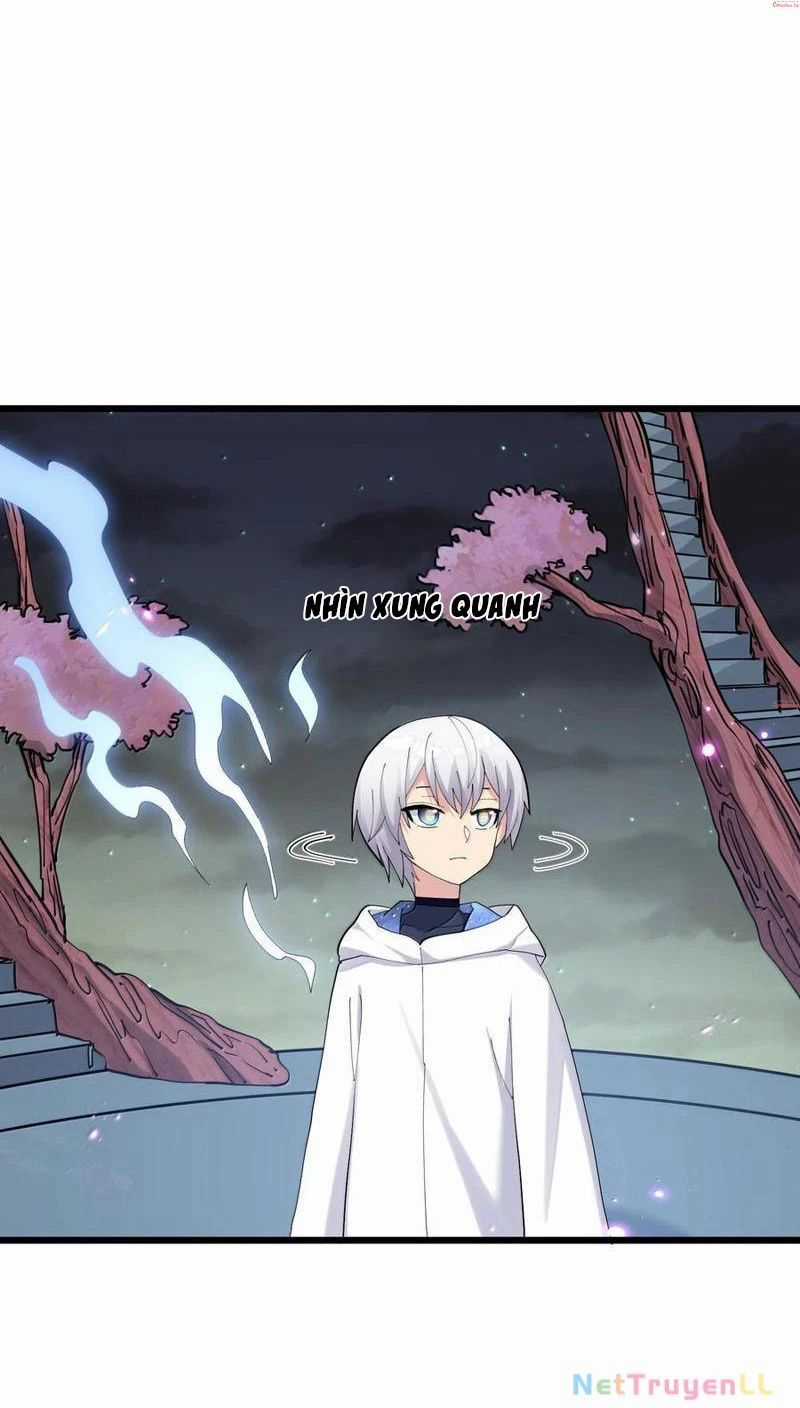 Thế Nhân Thực Sự Tin Tôi Là Đại Boss Chương 76 trang 8