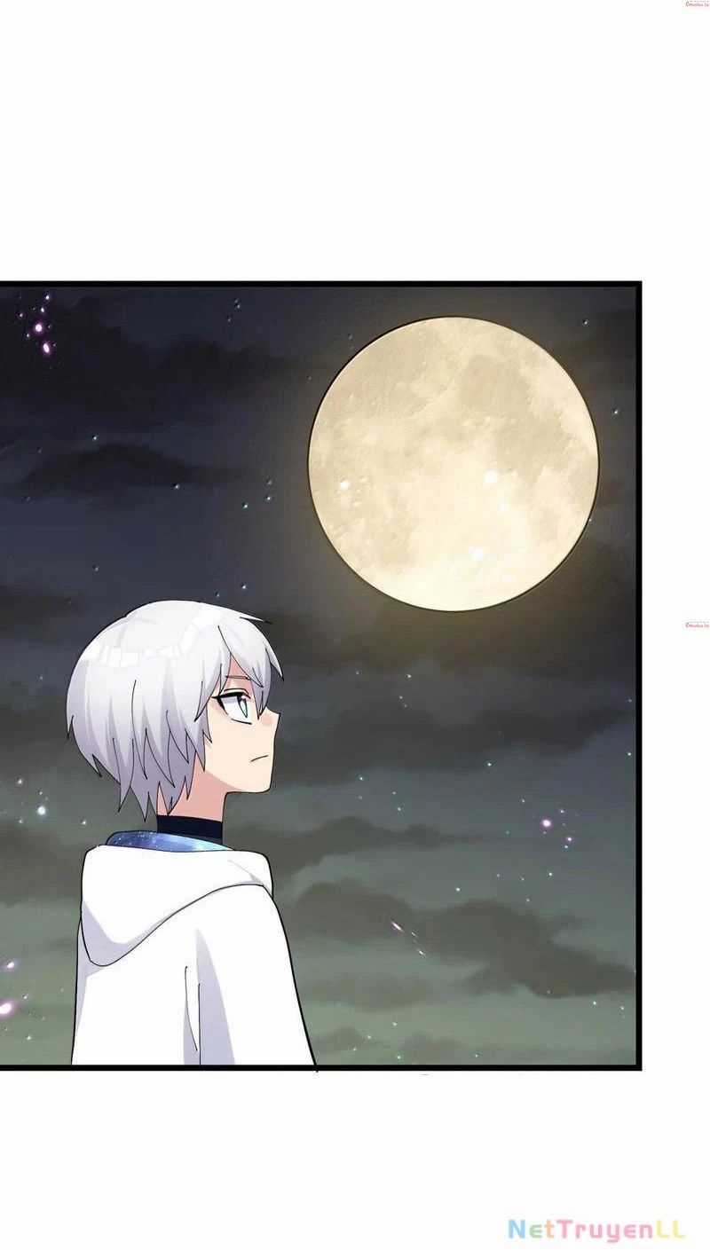 Thế Nhân Thực Sự Tin Tôi Là Đại Boss Chương 76 trang 9