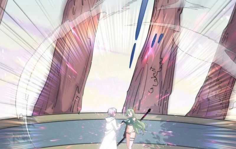 Thế Nhân Thực Sự Tin Tôi Là Đại Boss Chương 77 trang 104