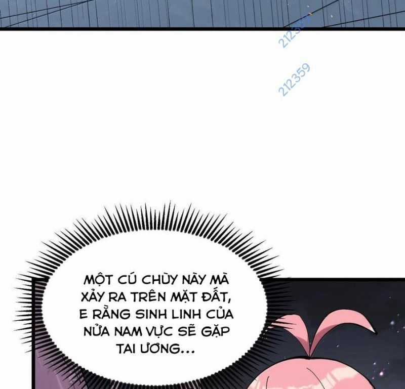 Thế Nhân Thực Sự Tin Tôi Là Đại Boss Chương 77 trang 11