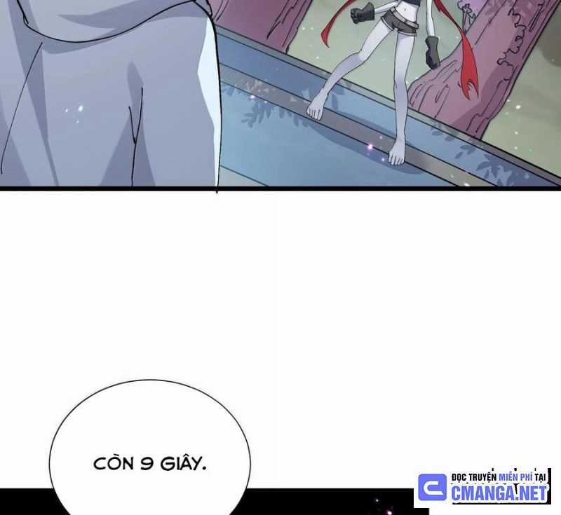 Thế Nhân Thực Sự Tin Tôi Là Đại Boss Chương 77 trang 18