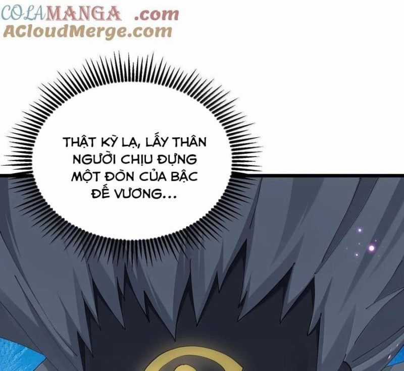 Thế Nhân Thực Sự Tin Tôi Là Đại Boss Chương 77 trang 22