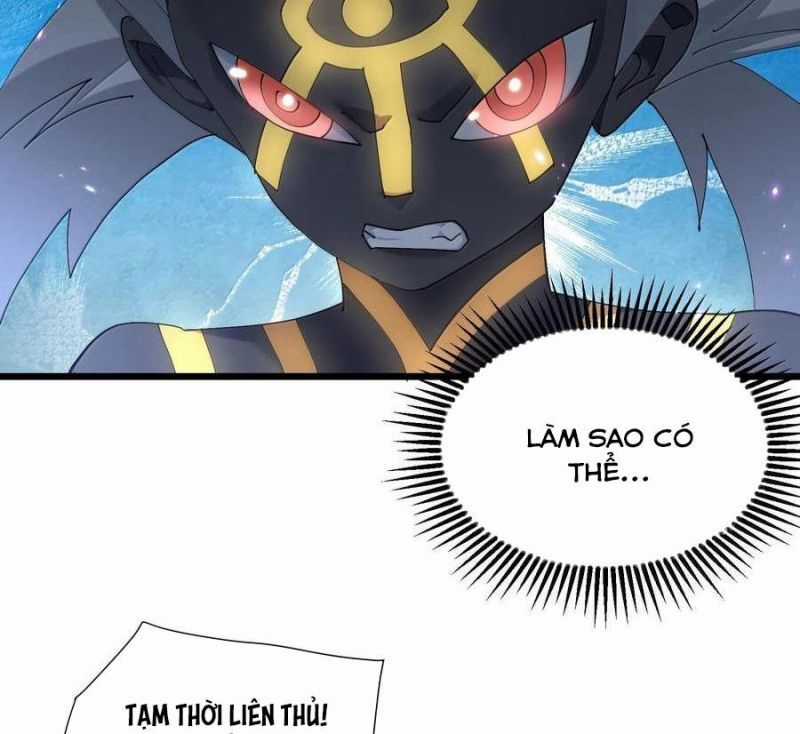 Thế Nhân Thực Sự Tin Tôi Là Đại Boss Chương 77 trang 23