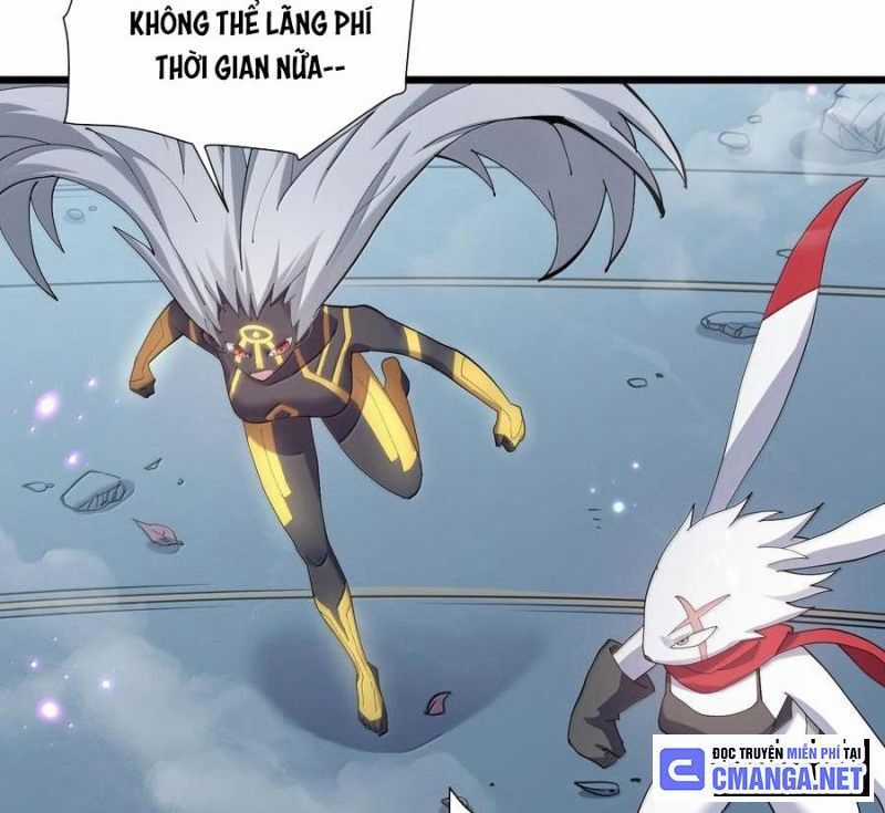 Thế Nhân Thực Sự Tin Tôi Là Đại Boss Chương 77 trang 24