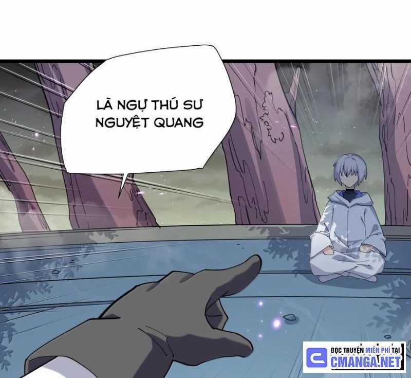 Thế Nhân Thực Sự Tin Tôi Là Đại Boss Chương 77 trang 27