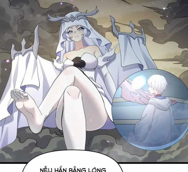 Thế Nhân Thực Sự Tin Tôi Là Đại Boss Chương 77 trang 29