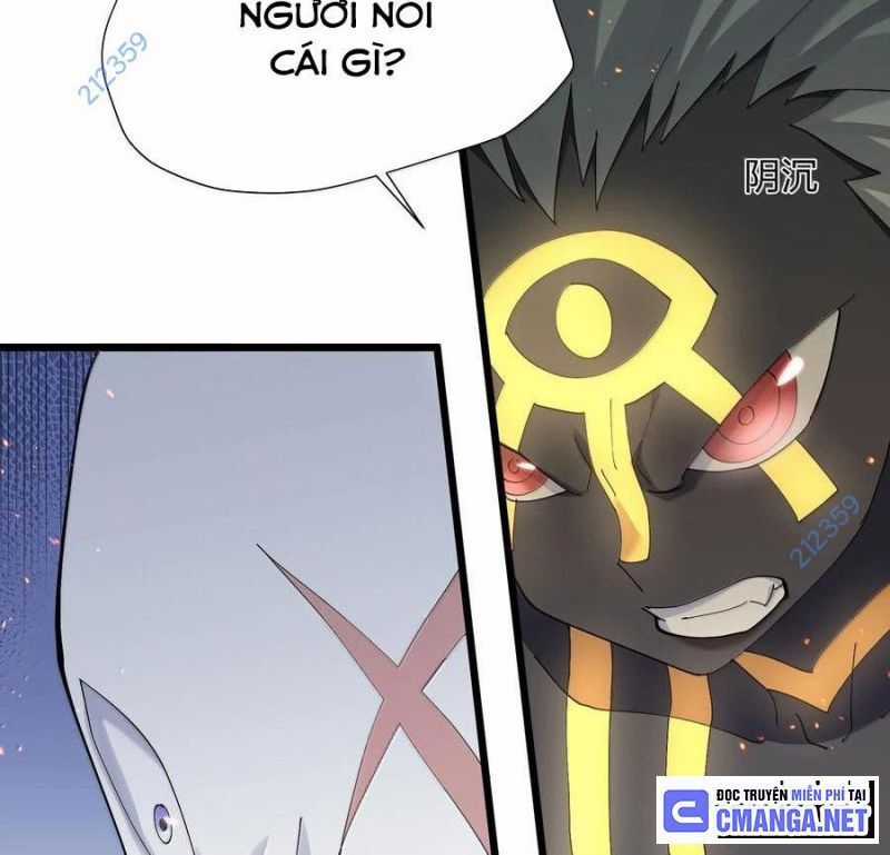 Thế Nhân Thực Sự Tin Tôi Là Đại Boss Chương 77 trang 3