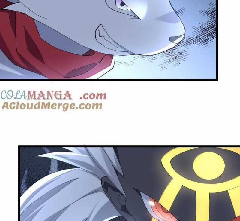 Thế Nhân Thực Sự Tin Tôi Là Đại Boss Chương 77 trang 31