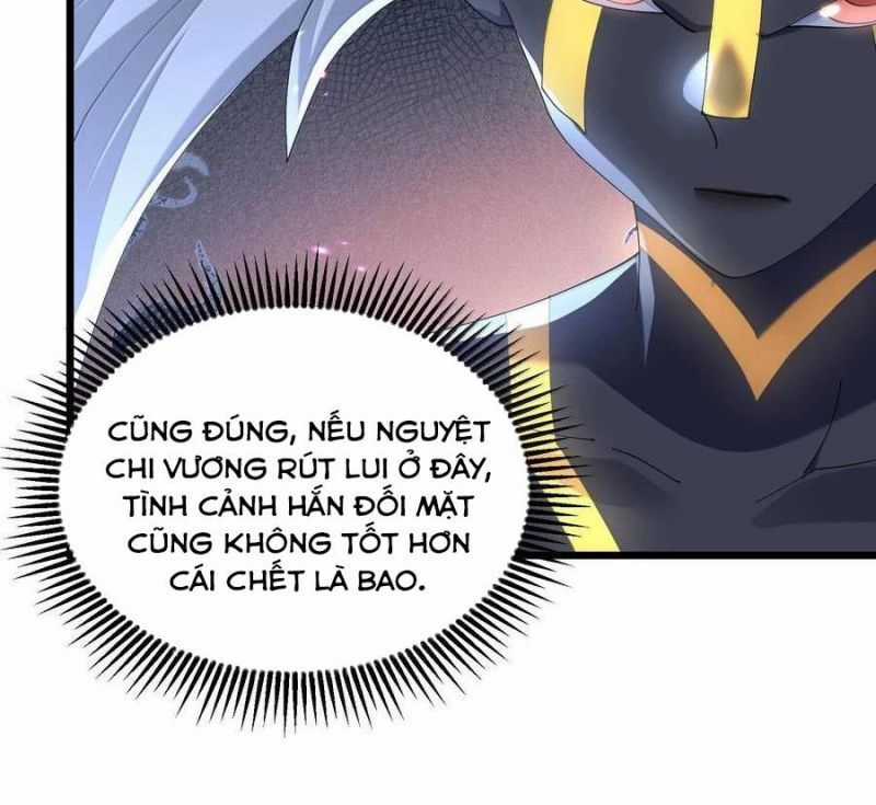 Thế Nhân Thực Sự Tin Tôi Là Đại Boss Chương 77 trang 32