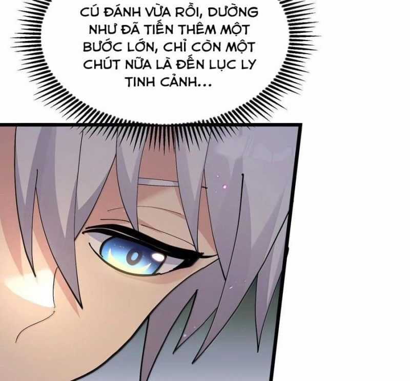 Thế Nhân Thực Sự Tin Tôi Là Đại Boss Chương 77 trang 35