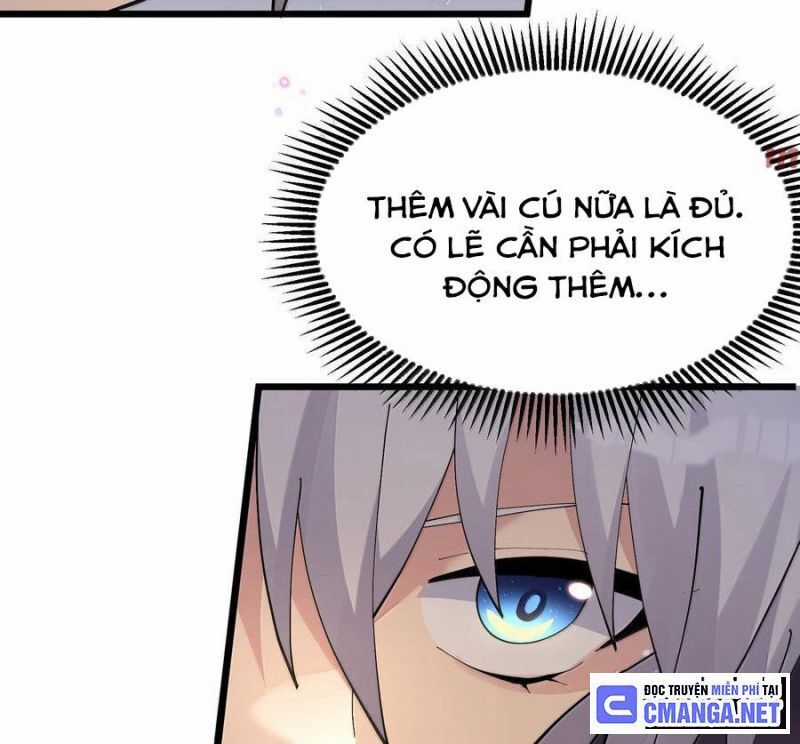 Thế Nhân Thực Sự Tin Tôi Là Đại Boss Chương 77 trang 36