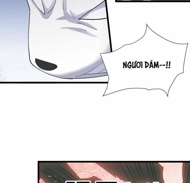 Thế Nhân Thực Sự Tin Tôi Là Đại Boss Chương 77 trang 4