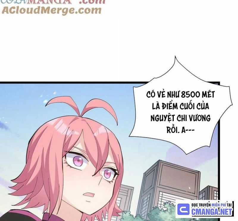 Thế Nhân Thực Sự Tin Tôi Là Đại Boss Chương 77 trang 45