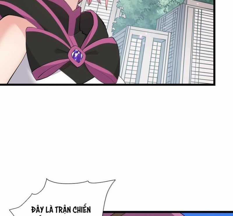 Thế Nhân Thực Sự Tin Tôi Là Đại Boss Chương 77 trang 46