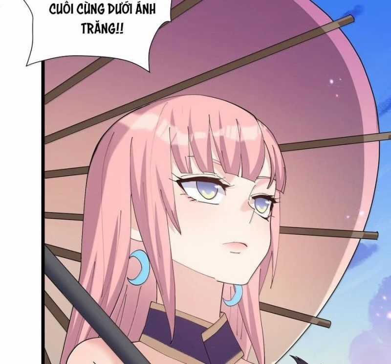 Thế Nhân Thực Sự Tin Tôi Là Đại Boss Chương 77 trang 47