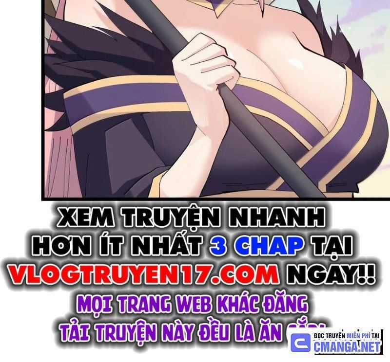 Thế Nhân Thực Sự Tin Tôi Là Đại Boss Chương 77 trang 48