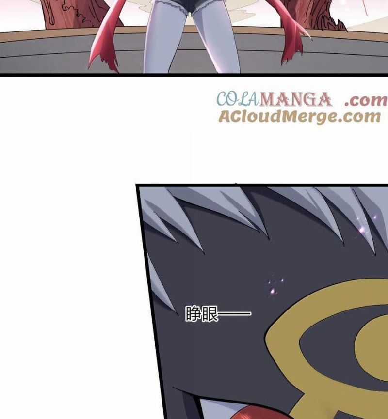 Thế Nhân Thực Sự Tin Tôi Là Đại Boss Chương 77 trang 55