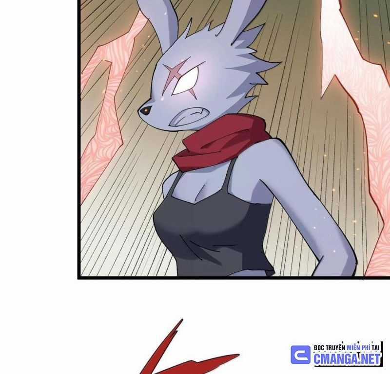 Thế Nhân Thực Sự Tin Tôi Là Đại Boss Chương 77 trang 6