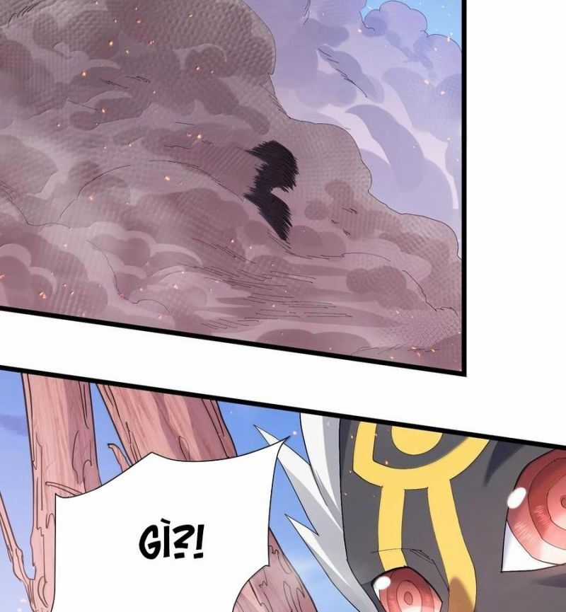 Thế Nhân Thực Sự Tin Tôi Là Đại Boss Chương 77 trang 61