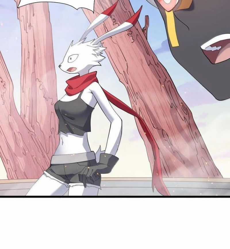 Thế Nhân Thực Sự Tin Tôi Là Đại Boss Chương 77 trang 62