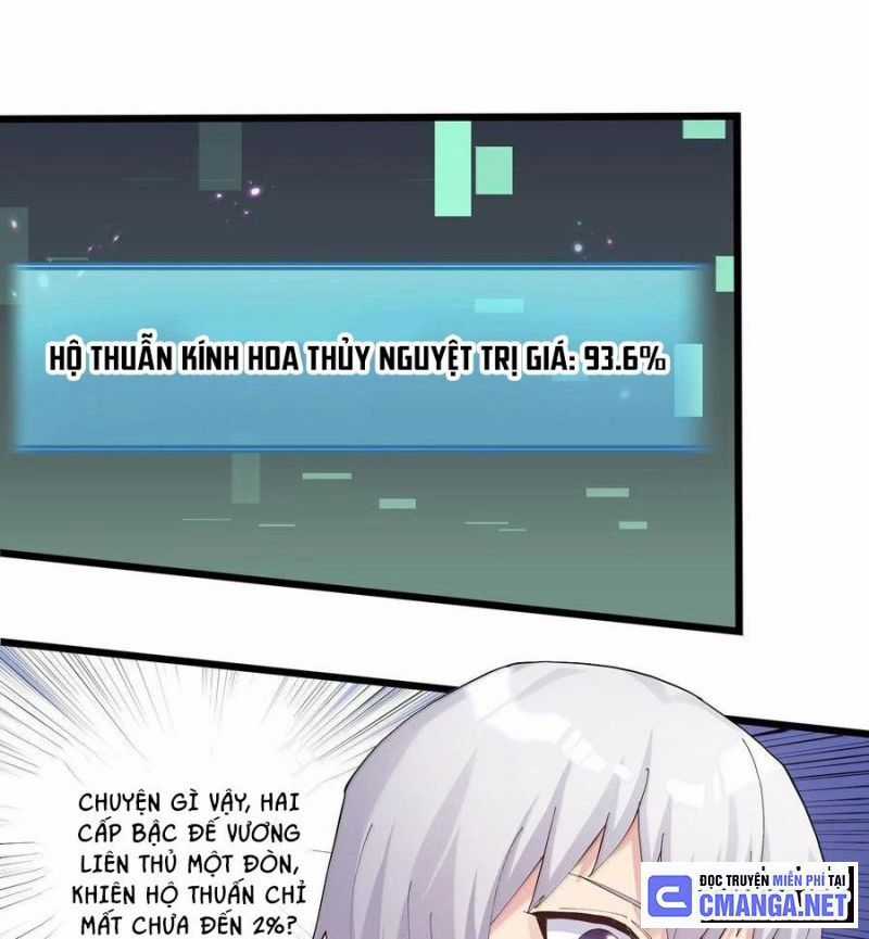 Thế Nhân Thực Sự Tin Tôi Là Đại Boss Chương 77 trang 63