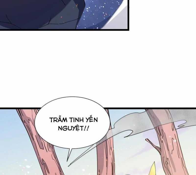 Thế Nhân Thực Sự Tin Tôi Là Đại Boss Chương 77 trang 68