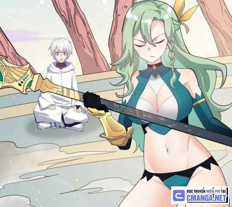 Thế Nhân Thực Sự Tin Tôi Là Đại Boss Chương 77 trang 69