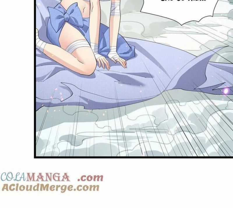 Thế Nhân Thực Sự Tin Tôi Là Đại Boss Chương 77 trang 71