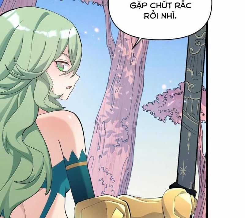 Thế Nhân Thực Sự Tin Tôi Là Đại Boss Chương 77 trang 74