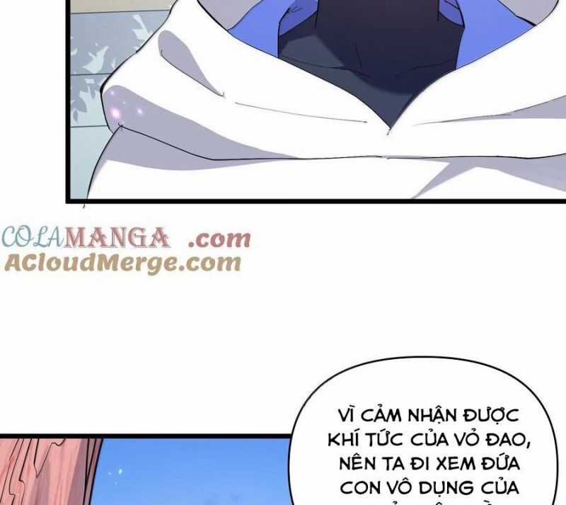 Thế Nhân Thực Sự Tin Tôi Là Đại Boss Chương 77 trang 77