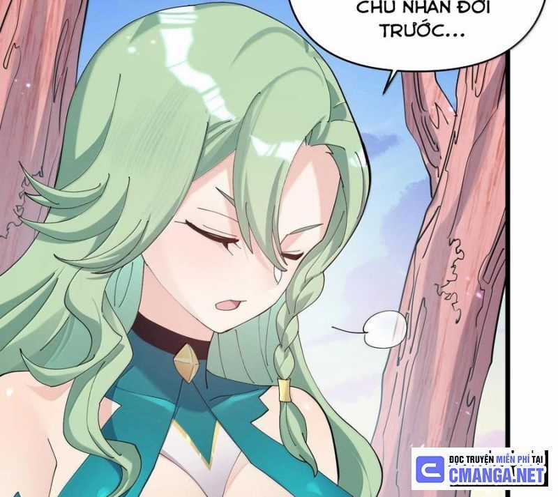 Thế Nhân Thực Sự Tin Tôi Là Đại Boss Chương 77 trang 78