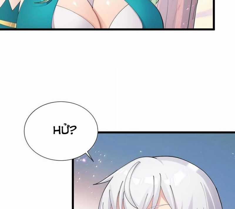 Thế Nhân Thực Sự Tin Tôi Là Đại Boss Chương 77 trang 79