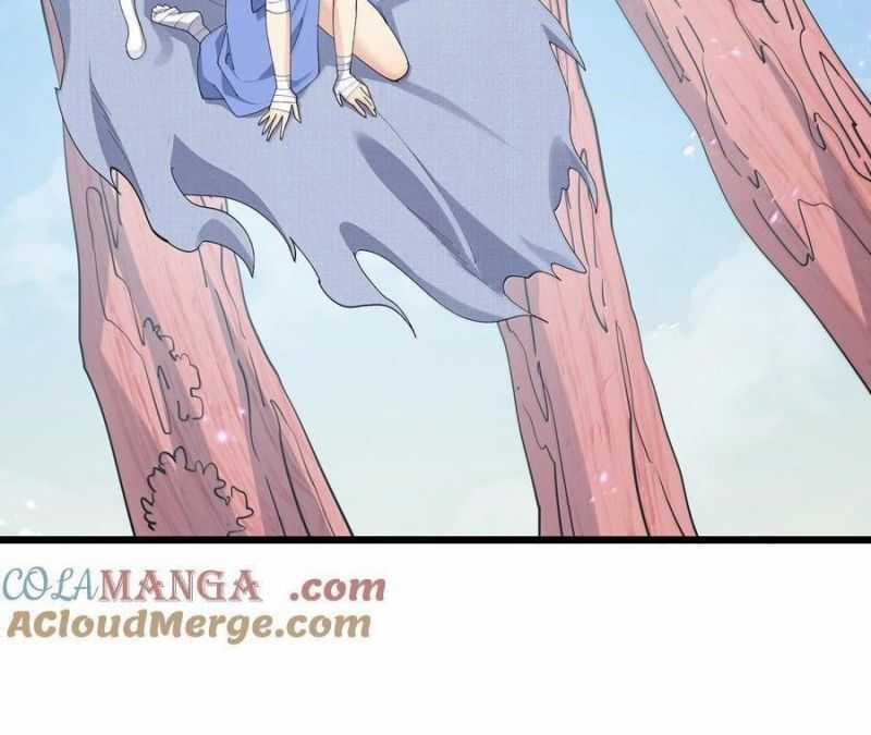 Thế Nhân Thực Sự Tin Tôi Là Đại Boss Chương 77 trang 82