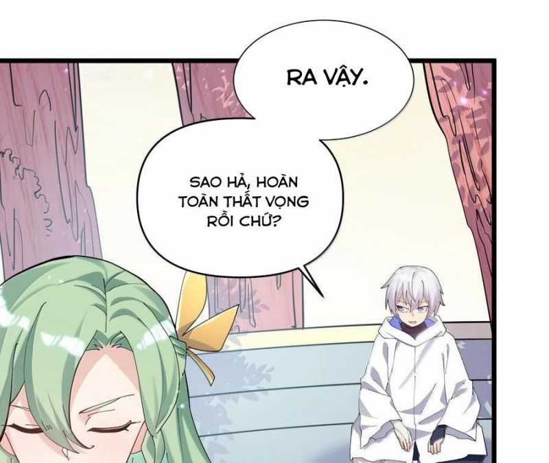 Thế Nhân Thực Sự Tin Tôi Là Đại Boss Chương 77 trang 83