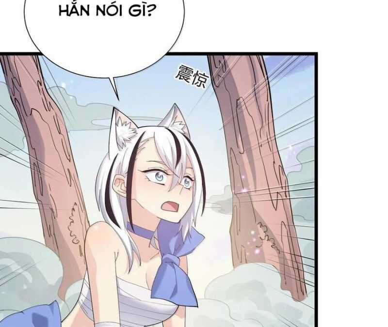 Thế Nhân Thực Sự Tin Tôi Là Đại Boss Chương 77 trang 92