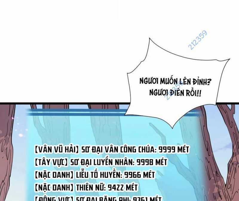 Thế Nhân Thực Sự Tin Tôi Là Đại Boss Chương 77 trang 95