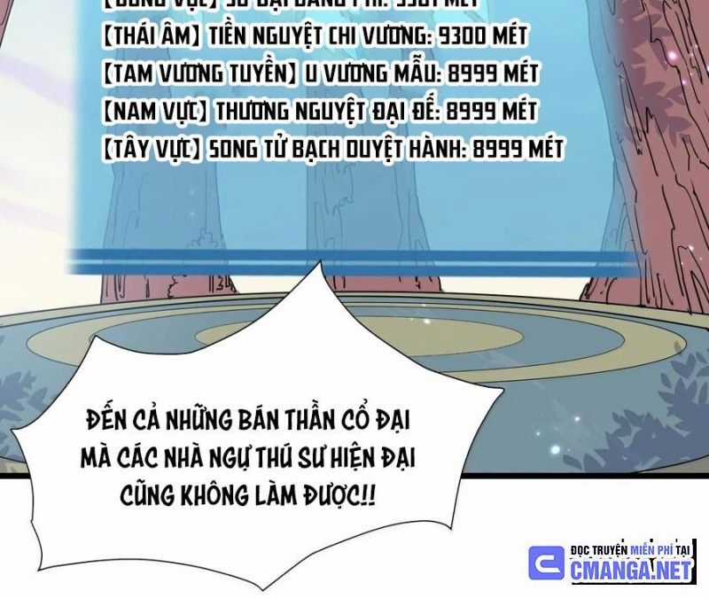 Thế Nhân Thực Sự Tin Tôi Là Đại Boss Chương 77 trang 96