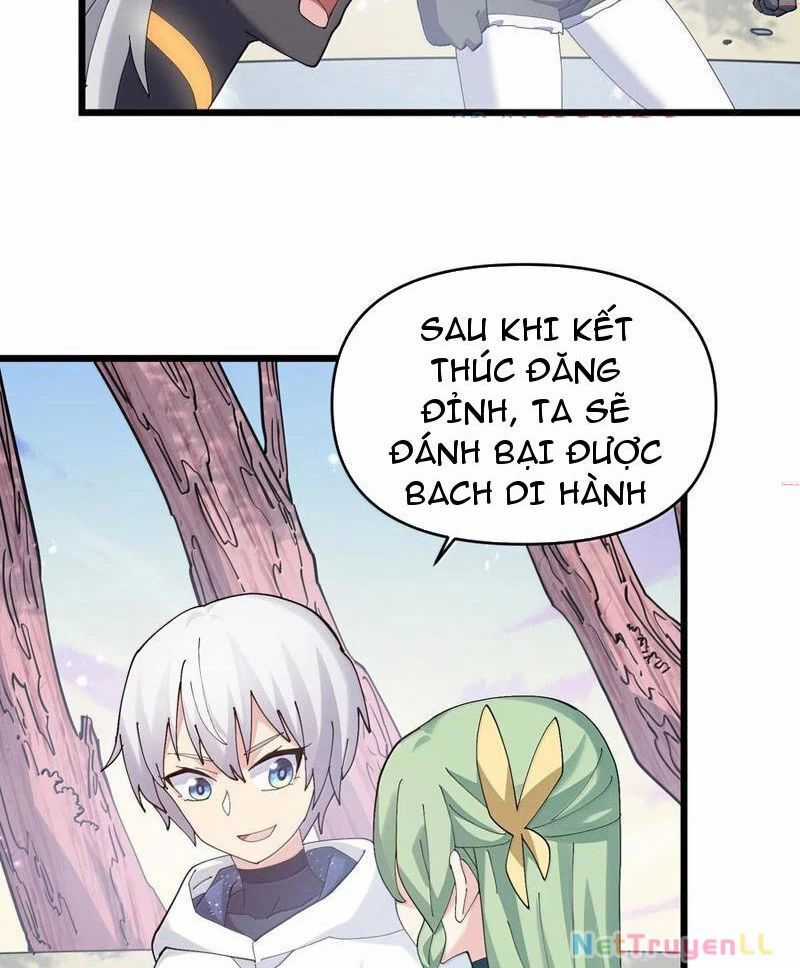 Thế Nhân Thực Sự Tin Tôi Là Đại Boss Chương 78 trang 10