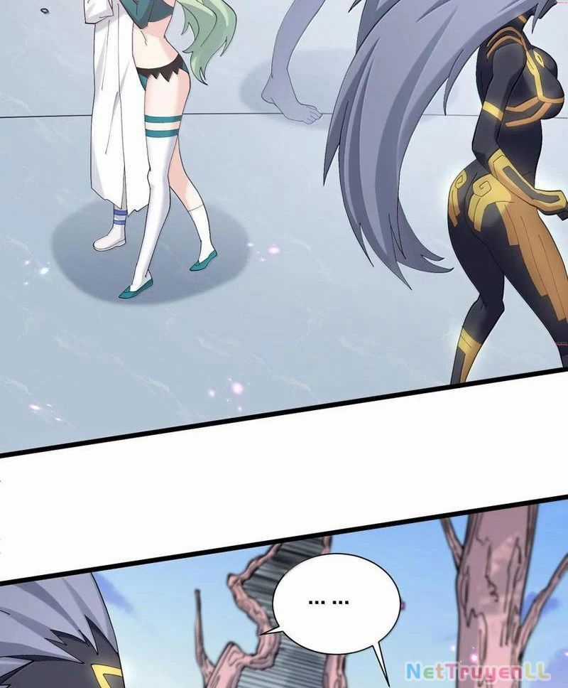 Thế Nhân Thực Sự Tin Tôi Là Đại Boss Chương 78 trang 12