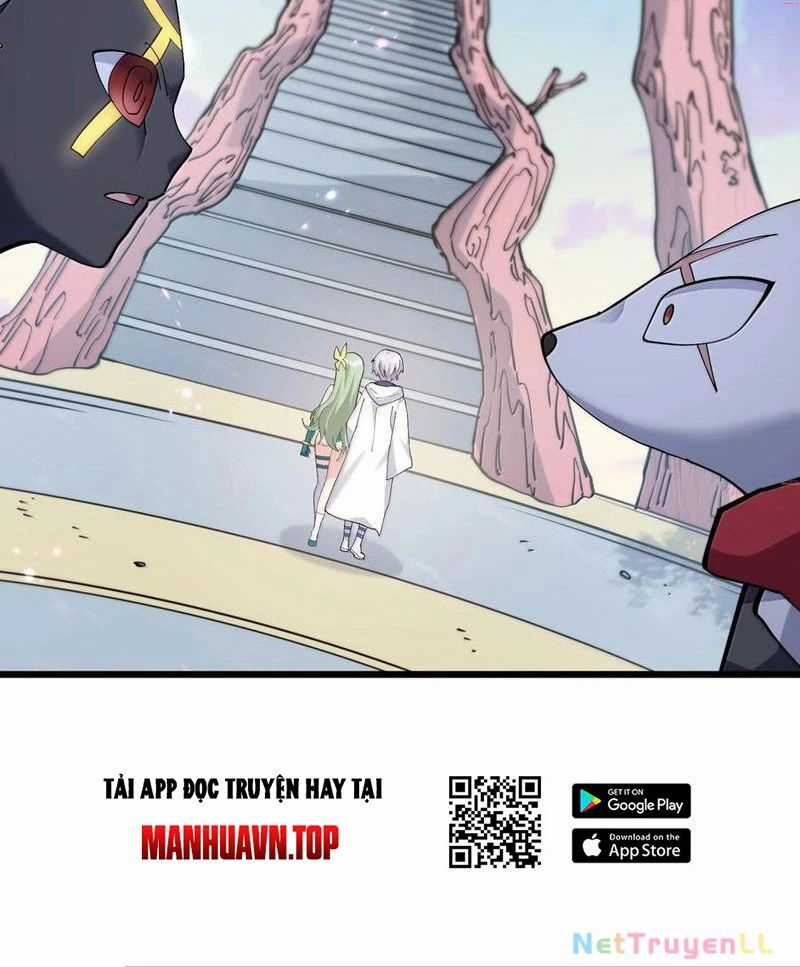 Thế Nhân Thực Sự Tin Tôi Là Đại Boss Chương 78 trang 13