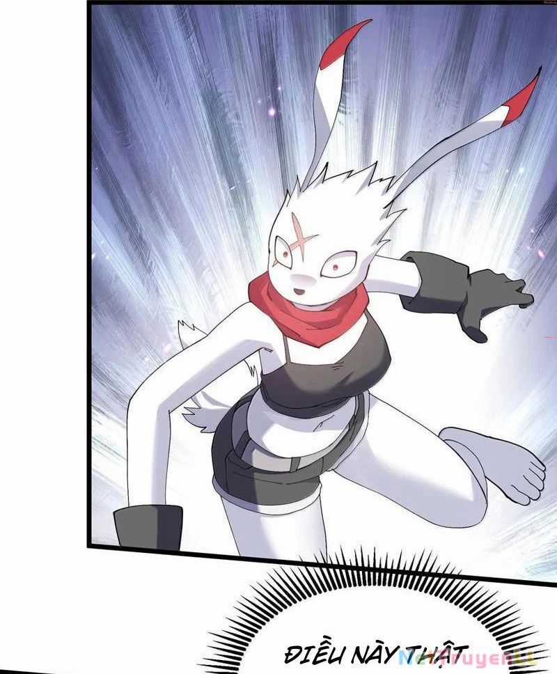 Thế Nhân Thực Sự Tin Tôi Là Đại Boss Chương 78 trang 14